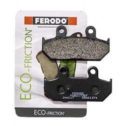 Τακάκια Ferodo FDB2173EF (FA412)(FD356) Τακάκια Ferodo FDB2173EF (FA412)(FD356)